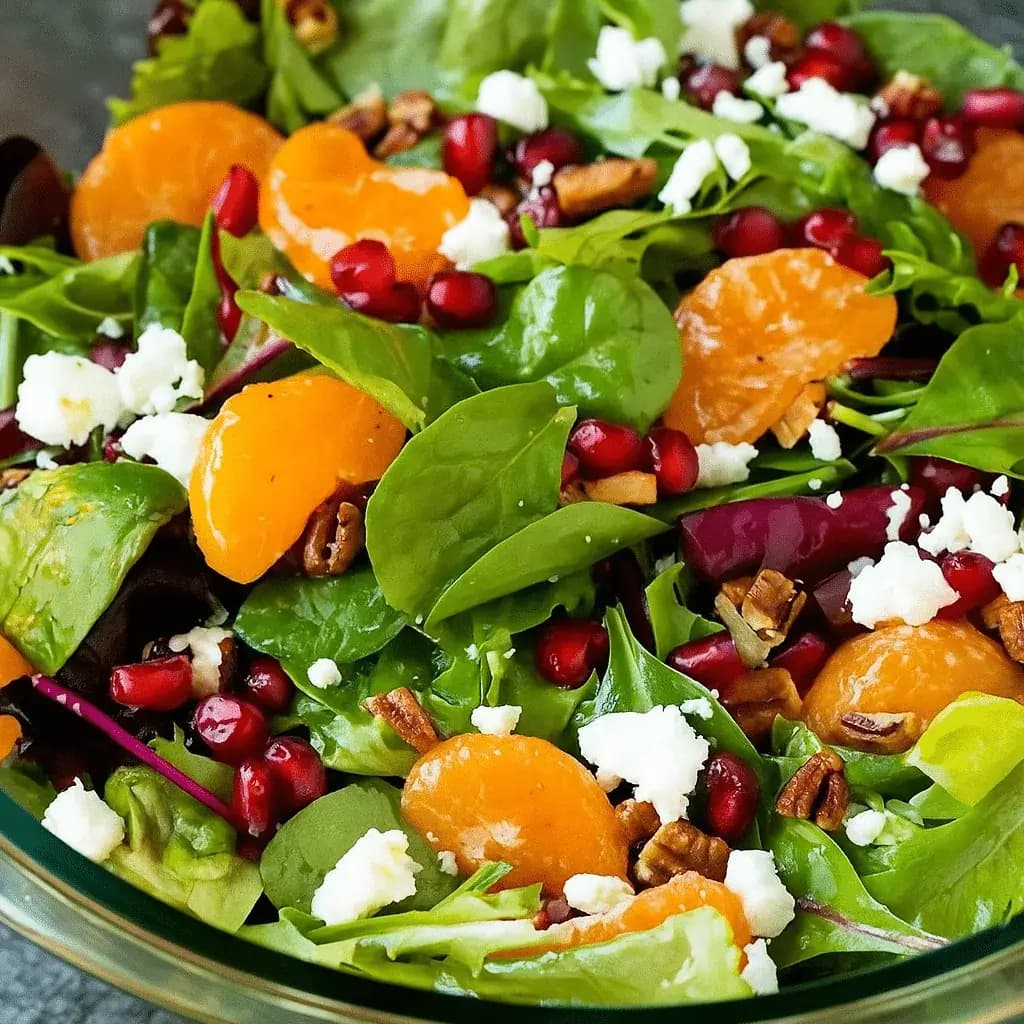 Roy Choi's Winter Salad