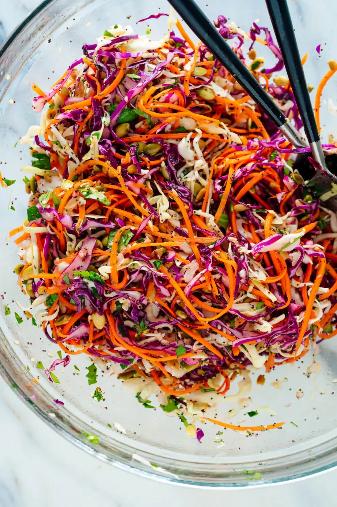 Slaw (Kevin Gillespie)
