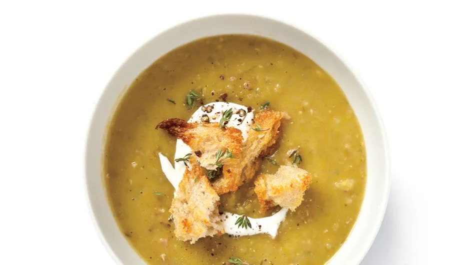 Split Pea Soup