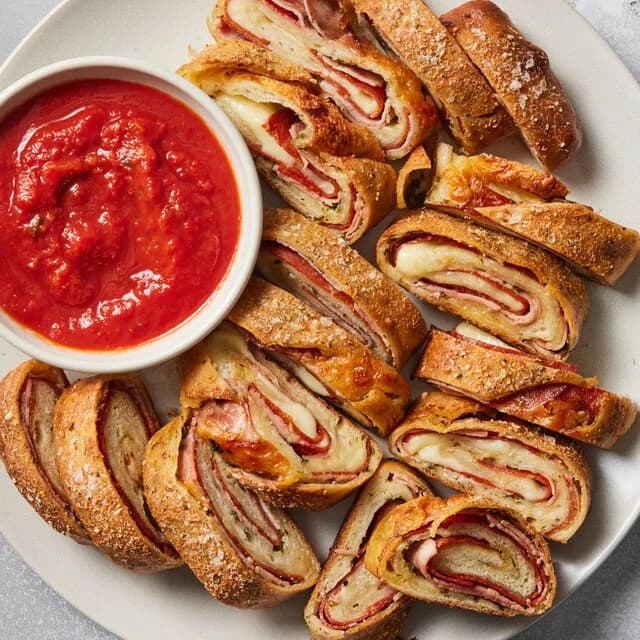 Stromboli