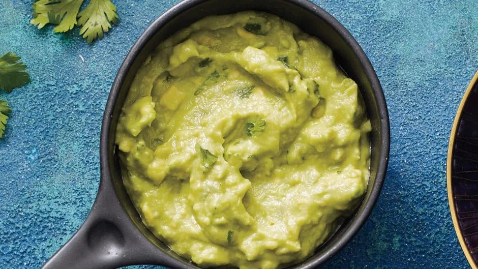 Taqueria Guacamole