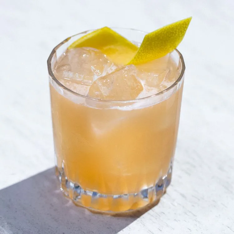 Tequila Honey Bee