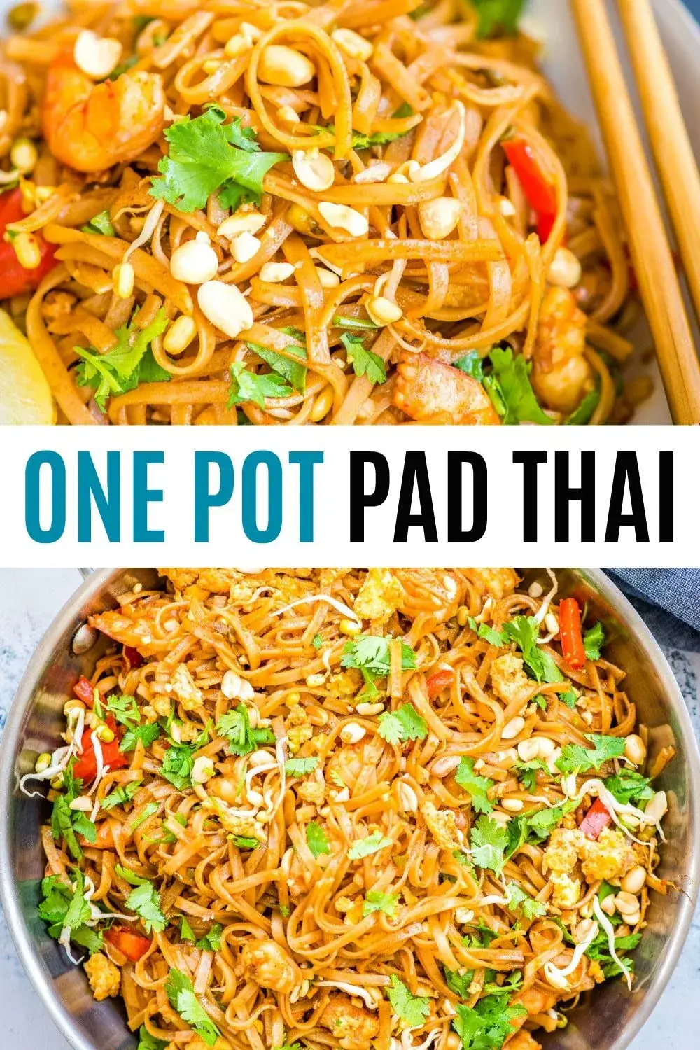Thai One-Pot