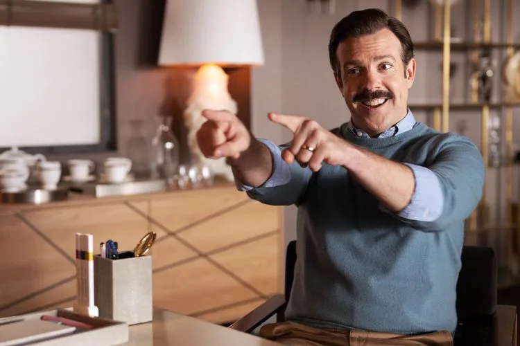 The Biscuits on 'Ted Lasso' Are Legendary—& We Got The