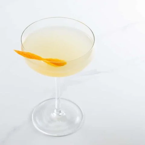 The Dumpster Fire: A New Year’s Eve Cocktail