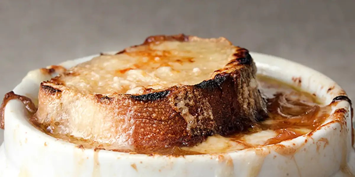 This Is the Best French Onion Soup You Will Ever Have