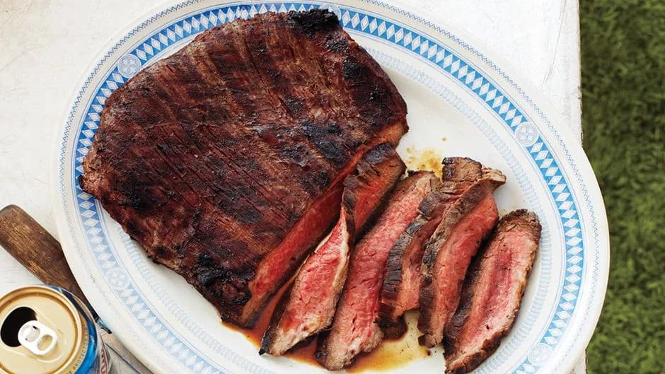 Tony's Steak