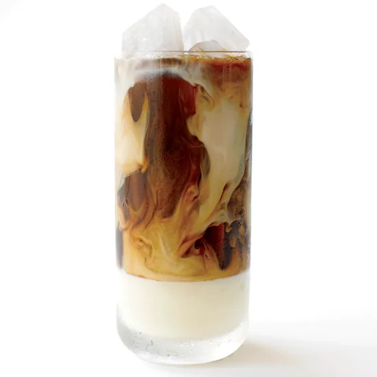 Vietnamese-Style Iced Coffee