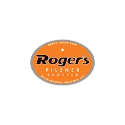 Roger's Pilsner