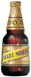 Negra Modelo Bottle